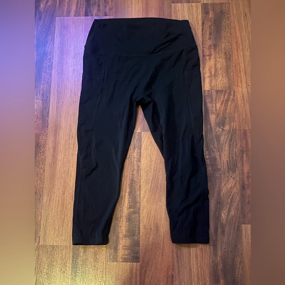 CVG Comfort Leggings